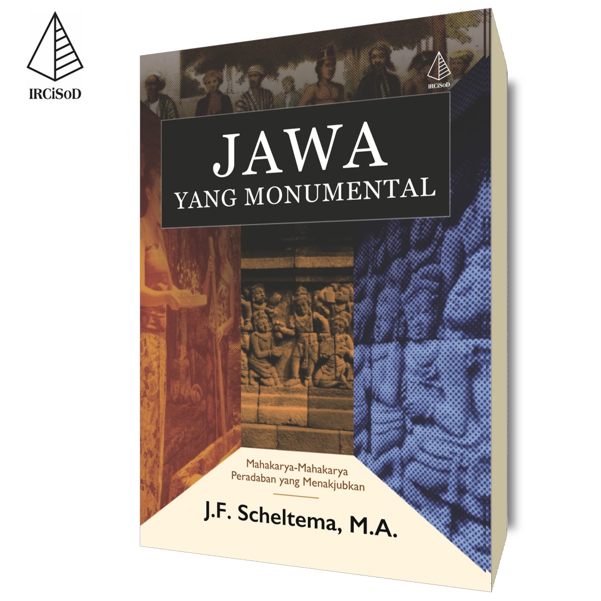 Jawa yang Monumental