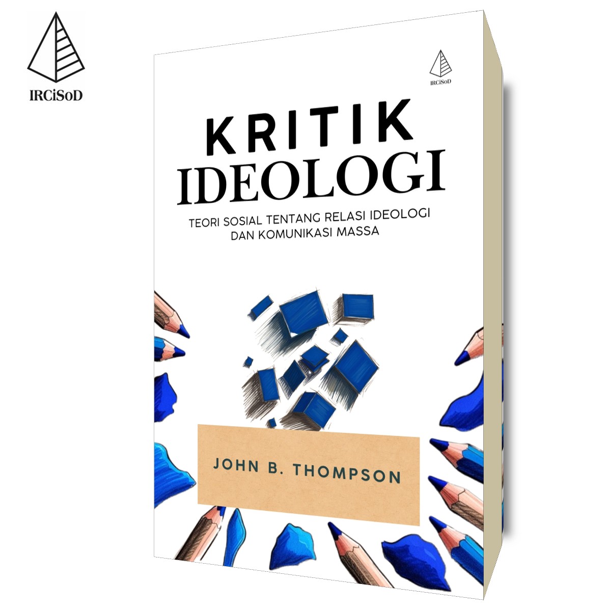 Kritik Ideologi