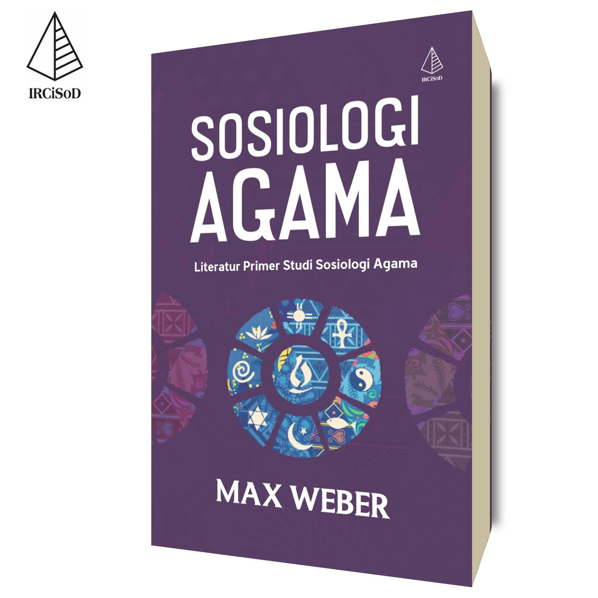 Sosiologi Agama (Literatur Primer Studi Sosiologi Agama)