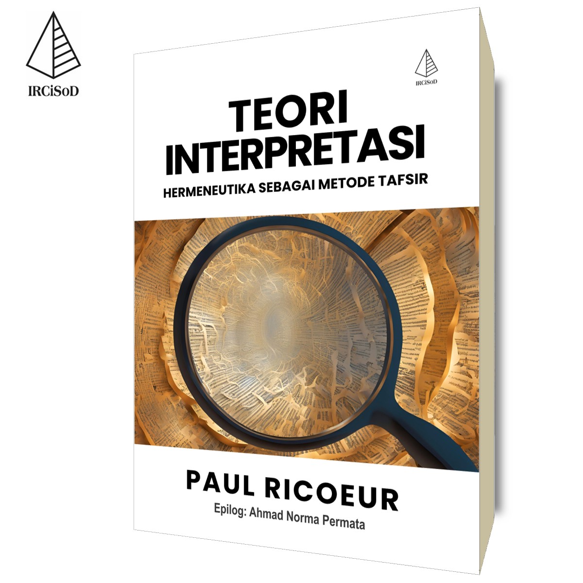 Teori Interpretasi (Hermeneutika sebagai Metode Tafsir)