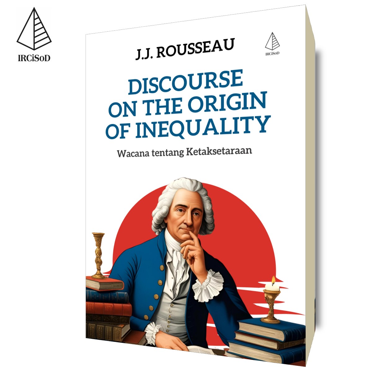 Discourse On The Origin Of Inequality