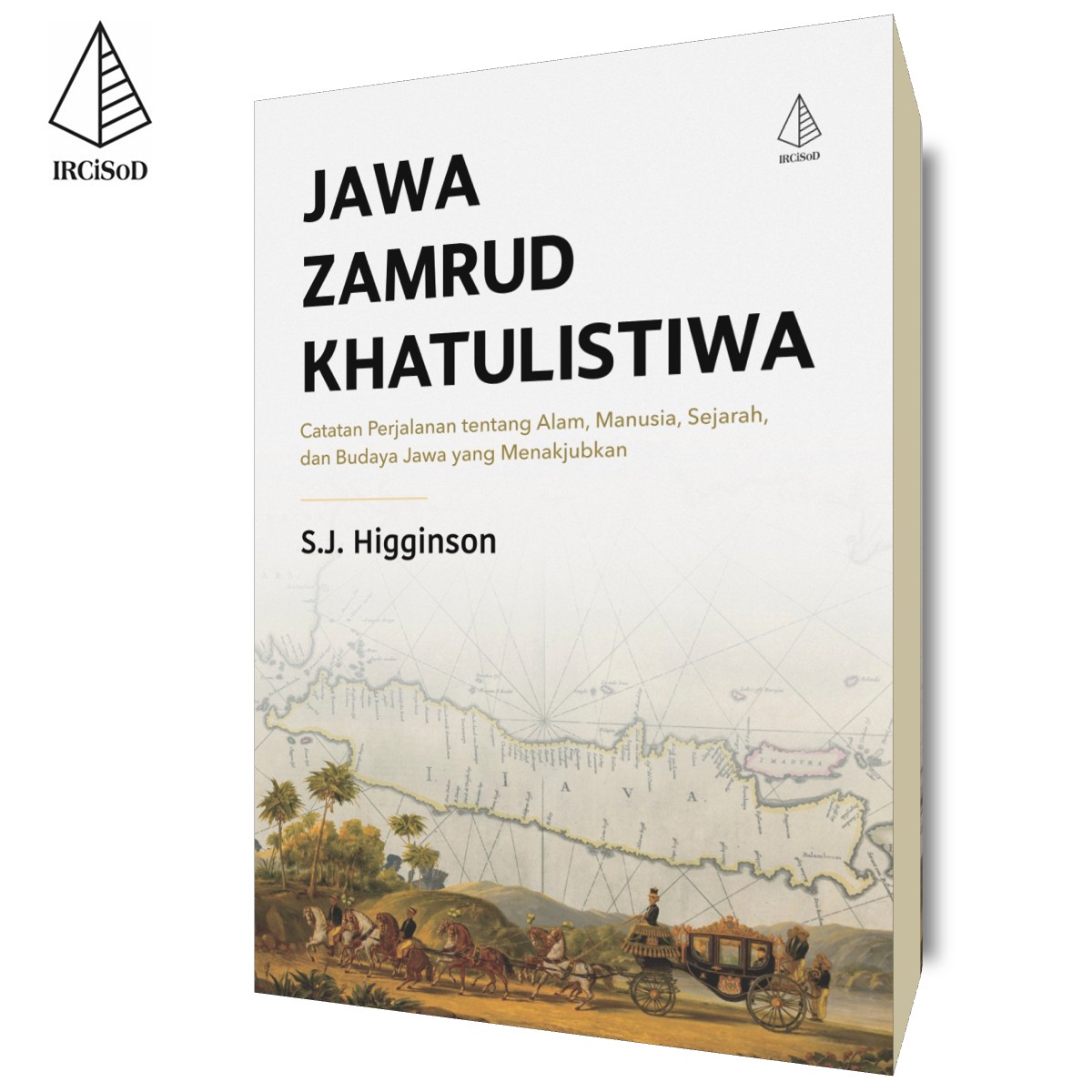 Jawa Zamrud Khatulistiwa