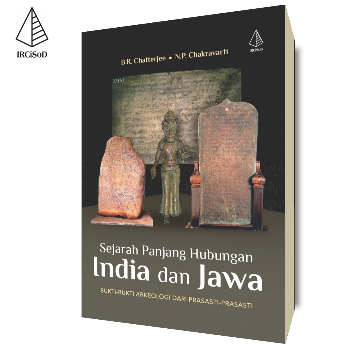 Sejarah Panjang Hubungan India dan Jawa