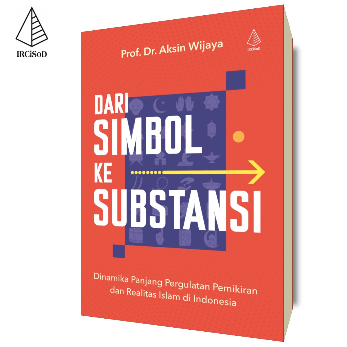 Dari Simbol Ke Substansi