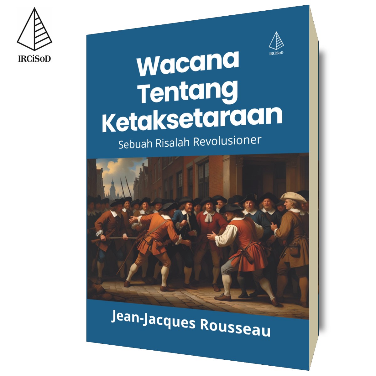 Wacana Tentang Ketaksetaraan