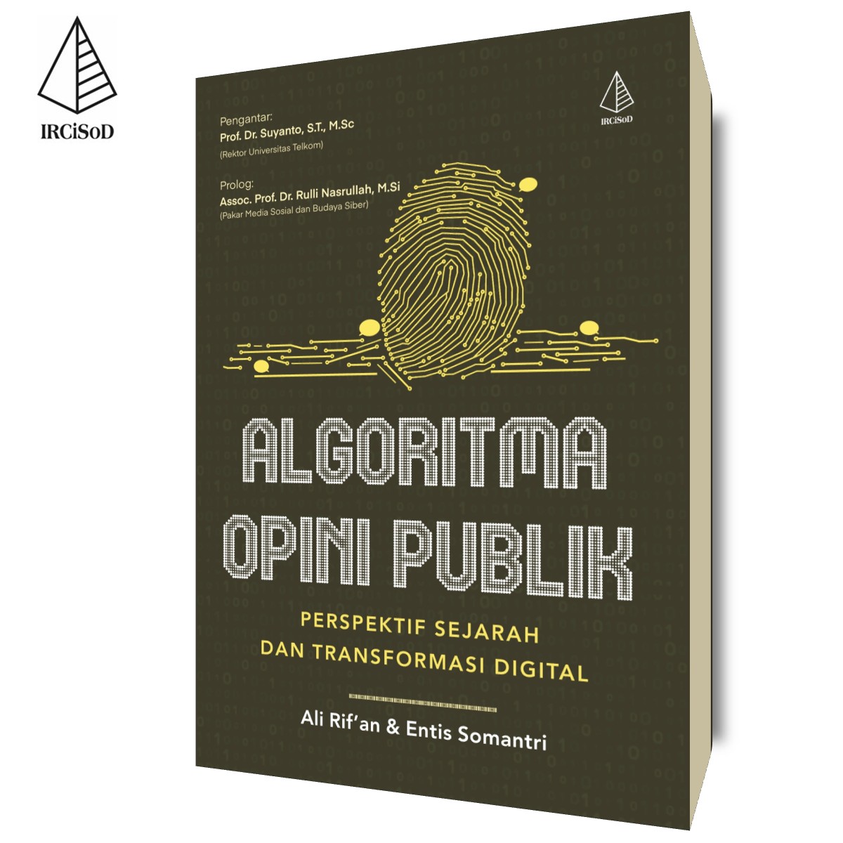 Algoritma Opini Publik