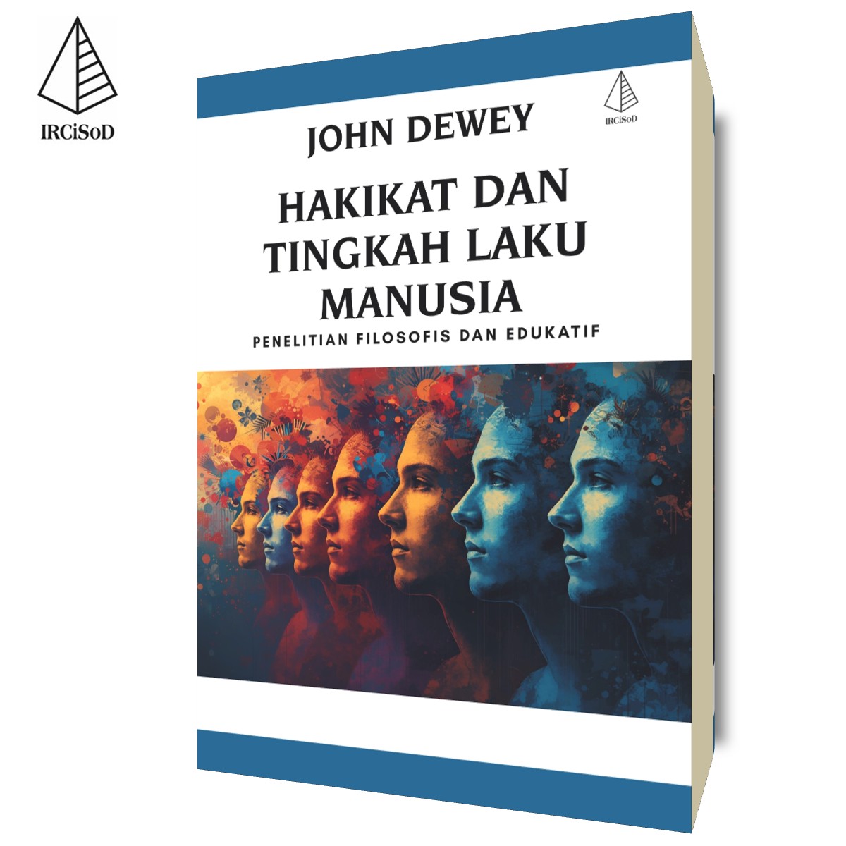 Hakikat dan Tingkah Laku Manusia