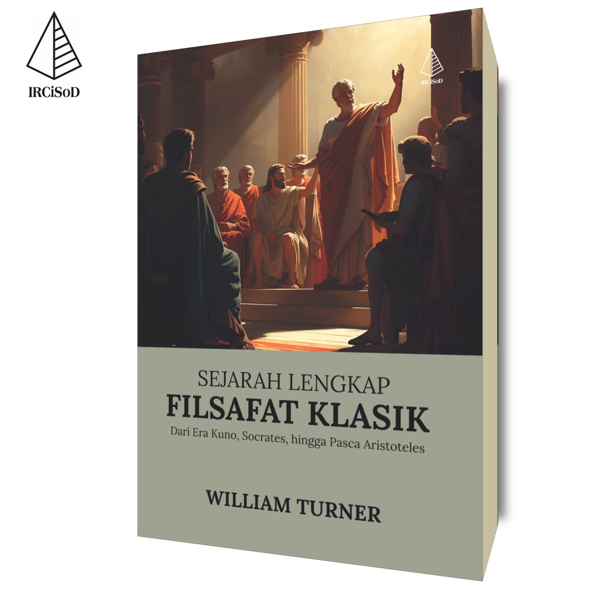 Sejarah Lengkap Filsafat Klasik
