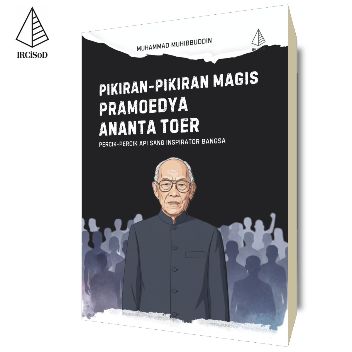 Pikiran-Pikiran Magis Pramoedya Ananta Toer