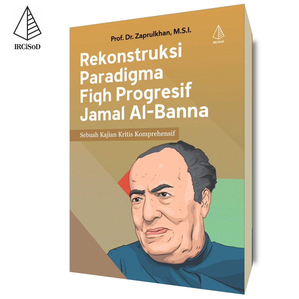 Rekonstruksi Paradigma Fiqh Progresif Jamal al-Banna