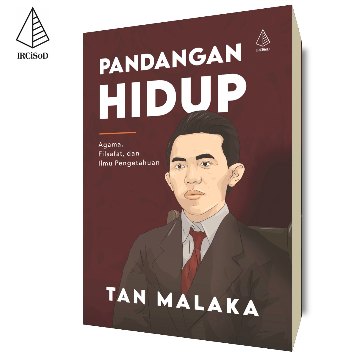 Pandangan Hidup: Agama, Filsafat, dan Ilmu Pengetahuan