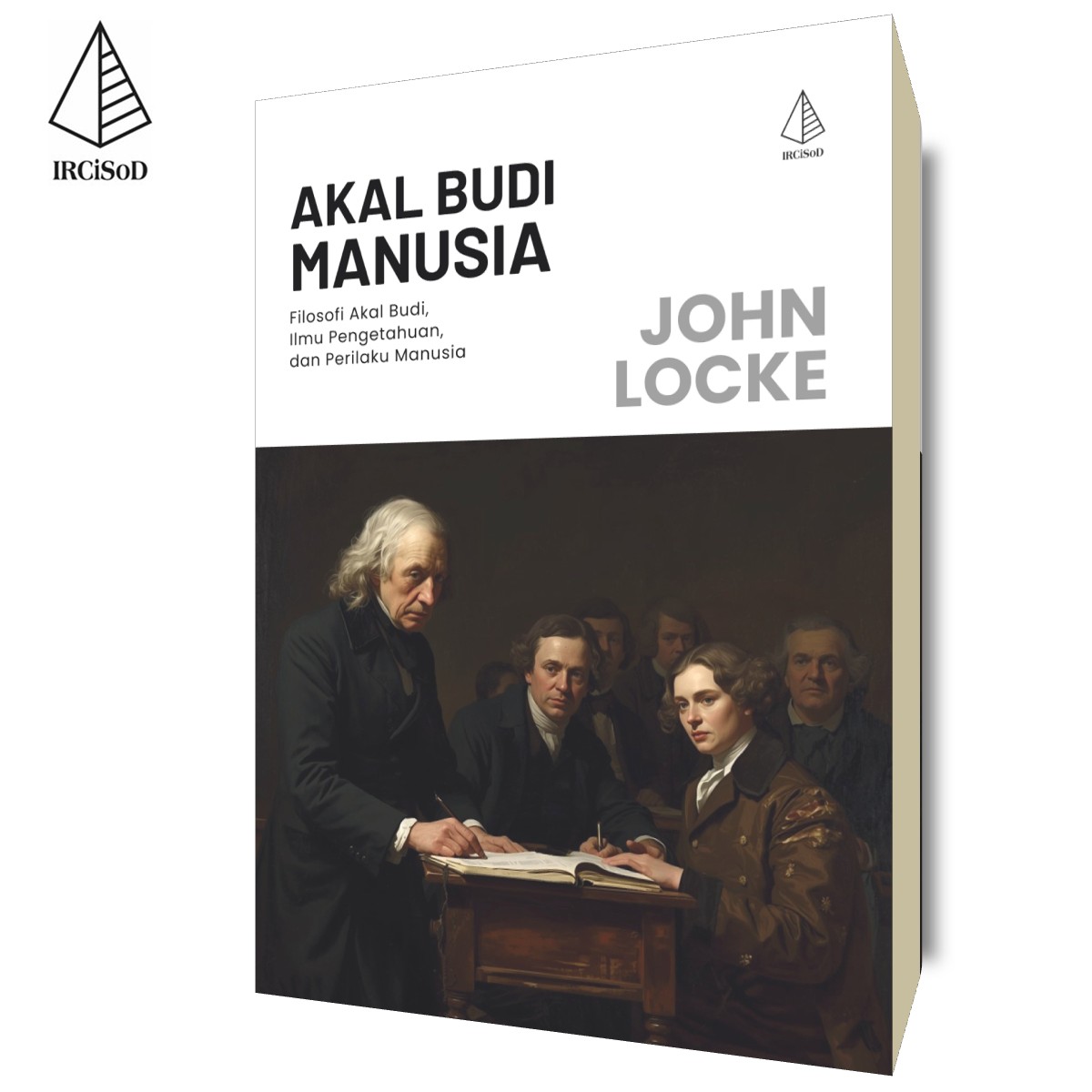 Akal Budi Manusia