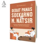 Debat Panas Soekarno Vs M. Natsir