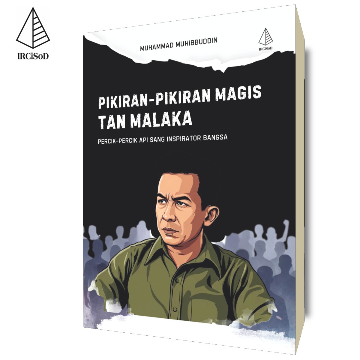 Pikiran-Pikiran Magis Tan Malaka