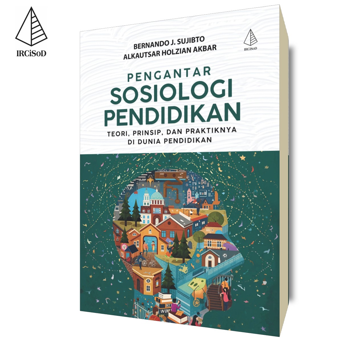 Pengantar Sosiologi Pendidikan