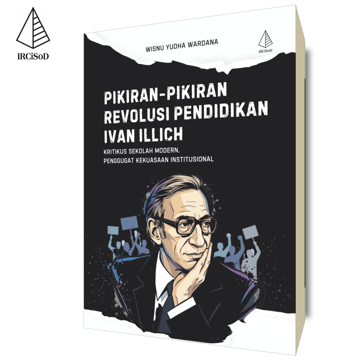 Pikiran-Pikiran Revolusi Pendidikan Ivan Illich