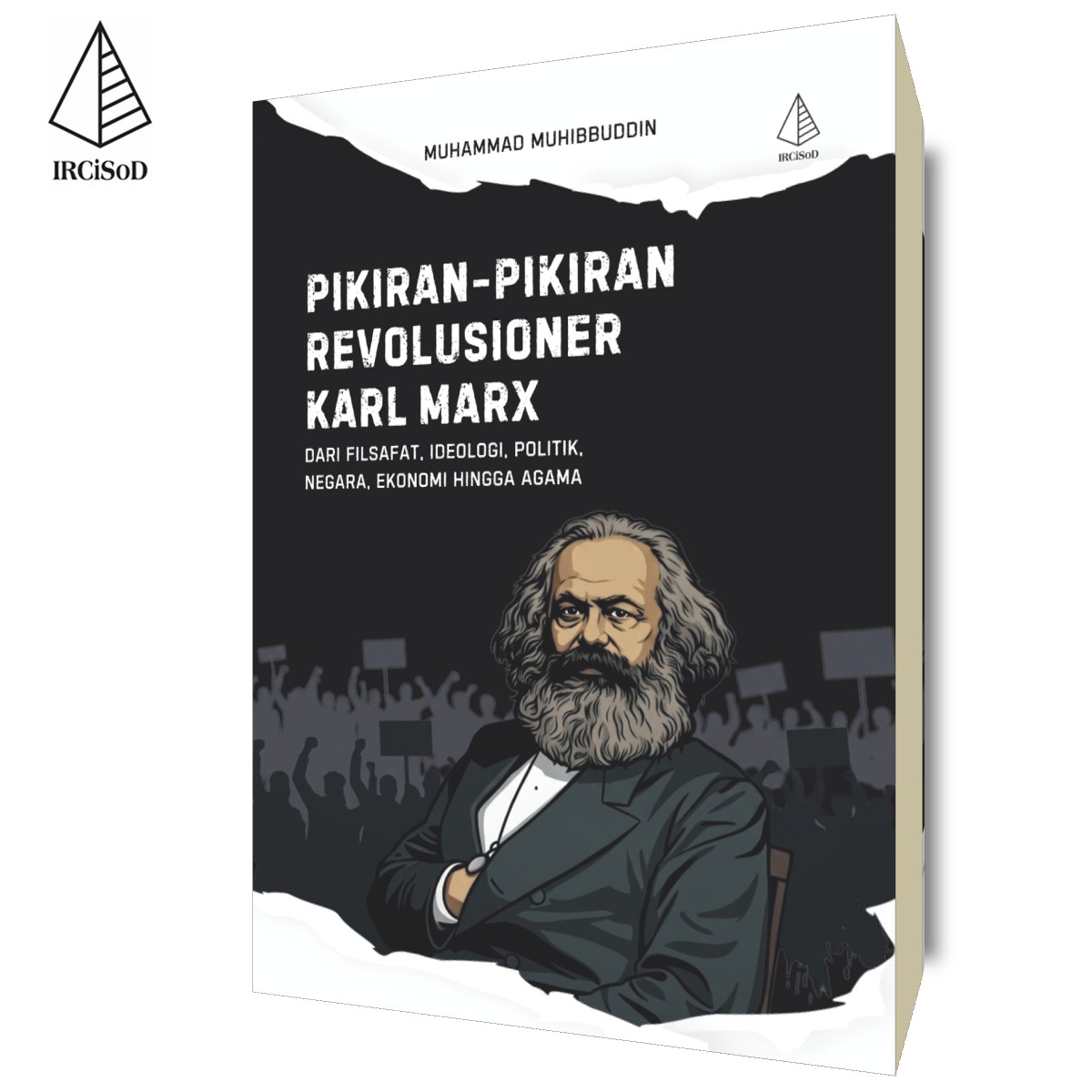 Pikiran-Pikiran Revolusioner Karl Marx