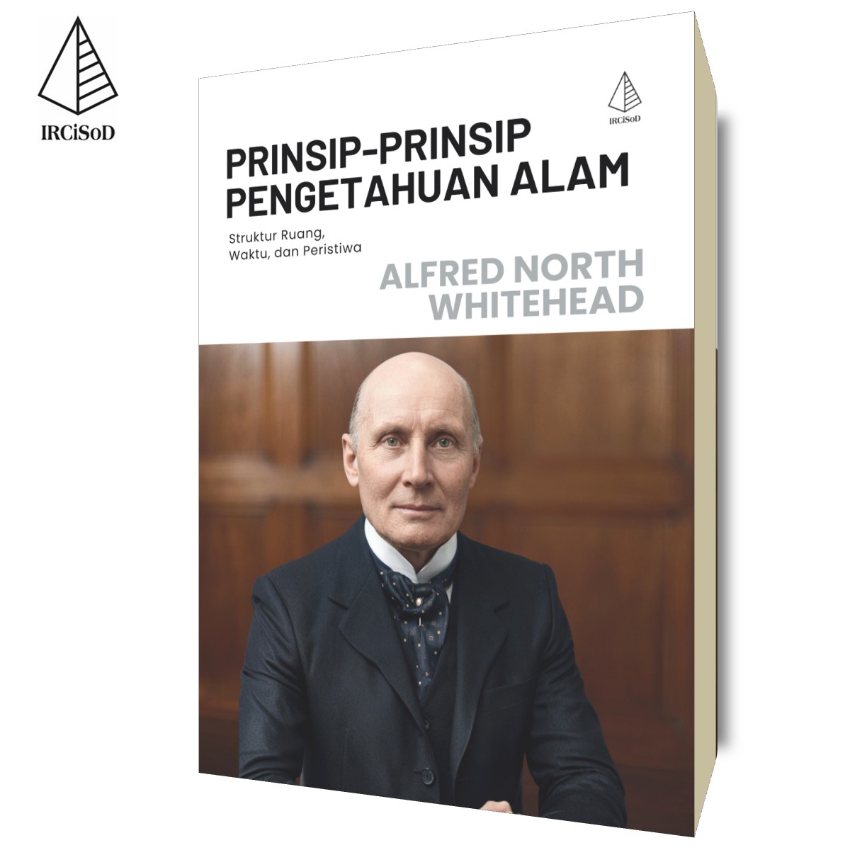 Prinsip-Prinsip Pengetahuan Alam: Struktur Ruang, Waktu, dan Peristiwa