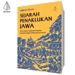 Sejarah Penaklukan Jawa