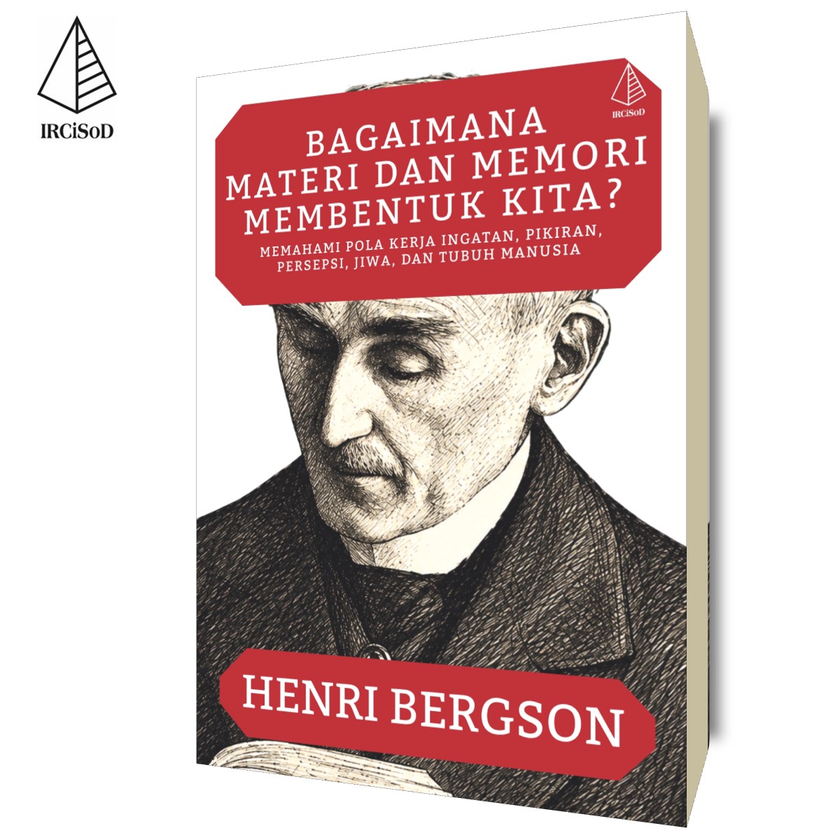 Bagaimana Materi dan Memori Membentuk Kita?