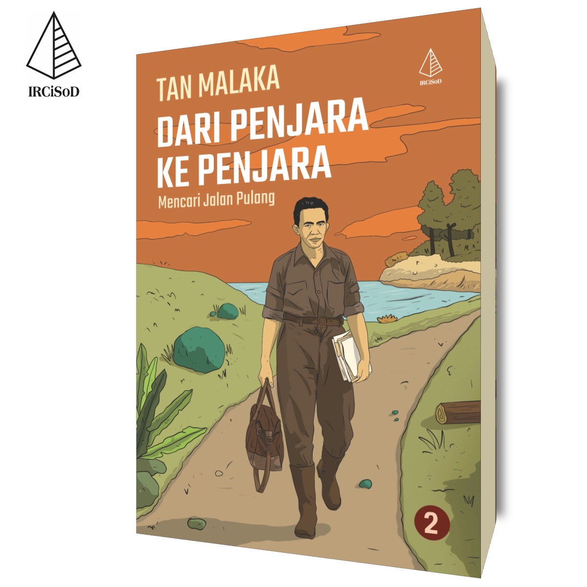 Dari Penjara ke Penjara 2: Mencari Jalan Pulang