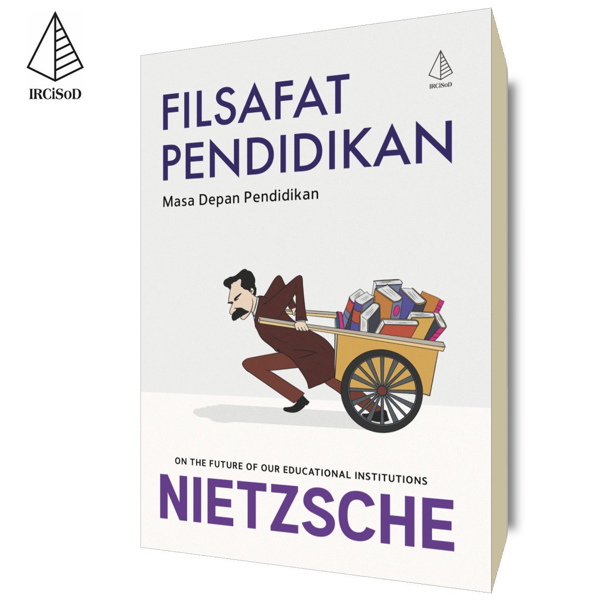 Filsafat Pendidikan: Masa Depan Pendidikan