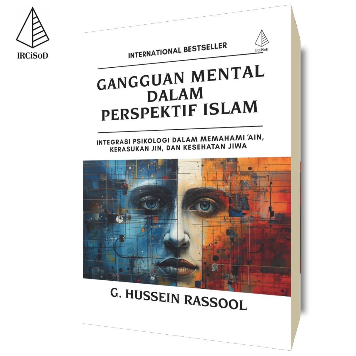 Gangguan Mental dalam Perspektif Islam