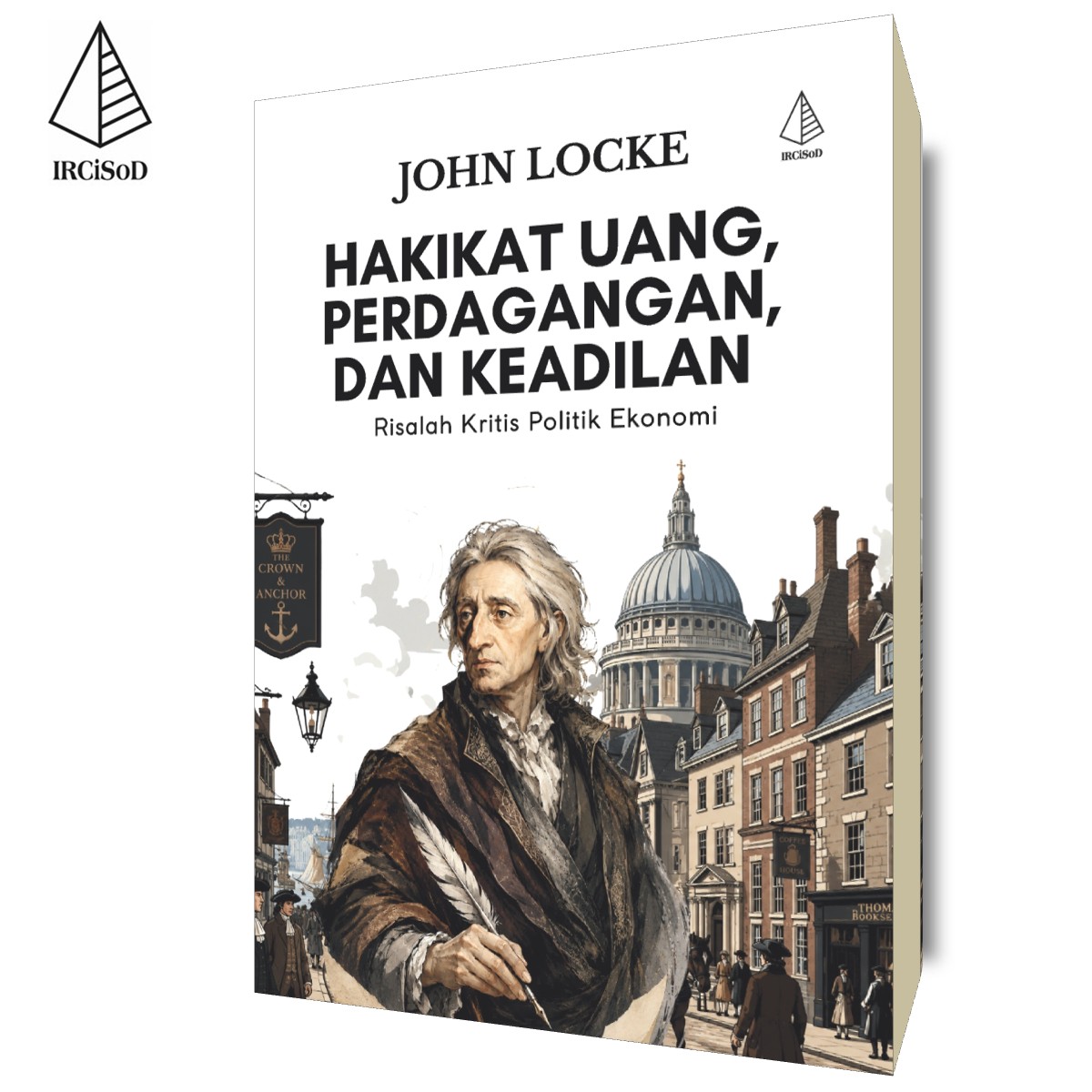Hakikat Uang, Perdagangan, dan Keadilan
