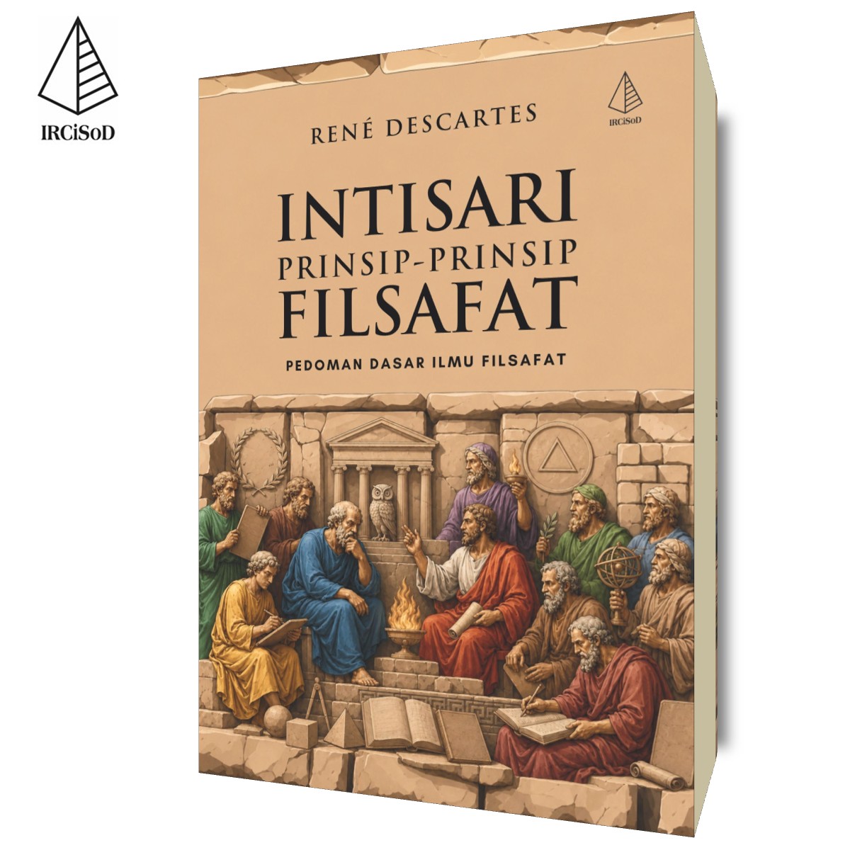 Intisari Prinsip-Prinsip Filsafat