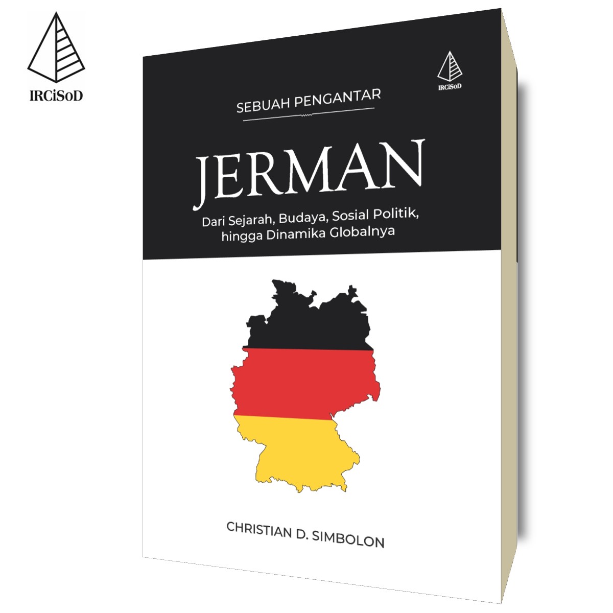 Jerman: Sebuah Pengantar
