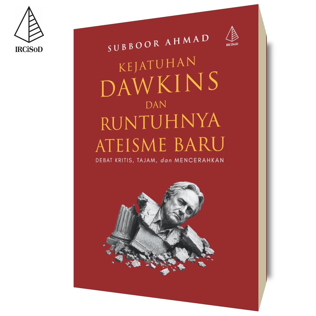 Kejatuhan Dawkins dan Runtuhnya Ateisme Baru