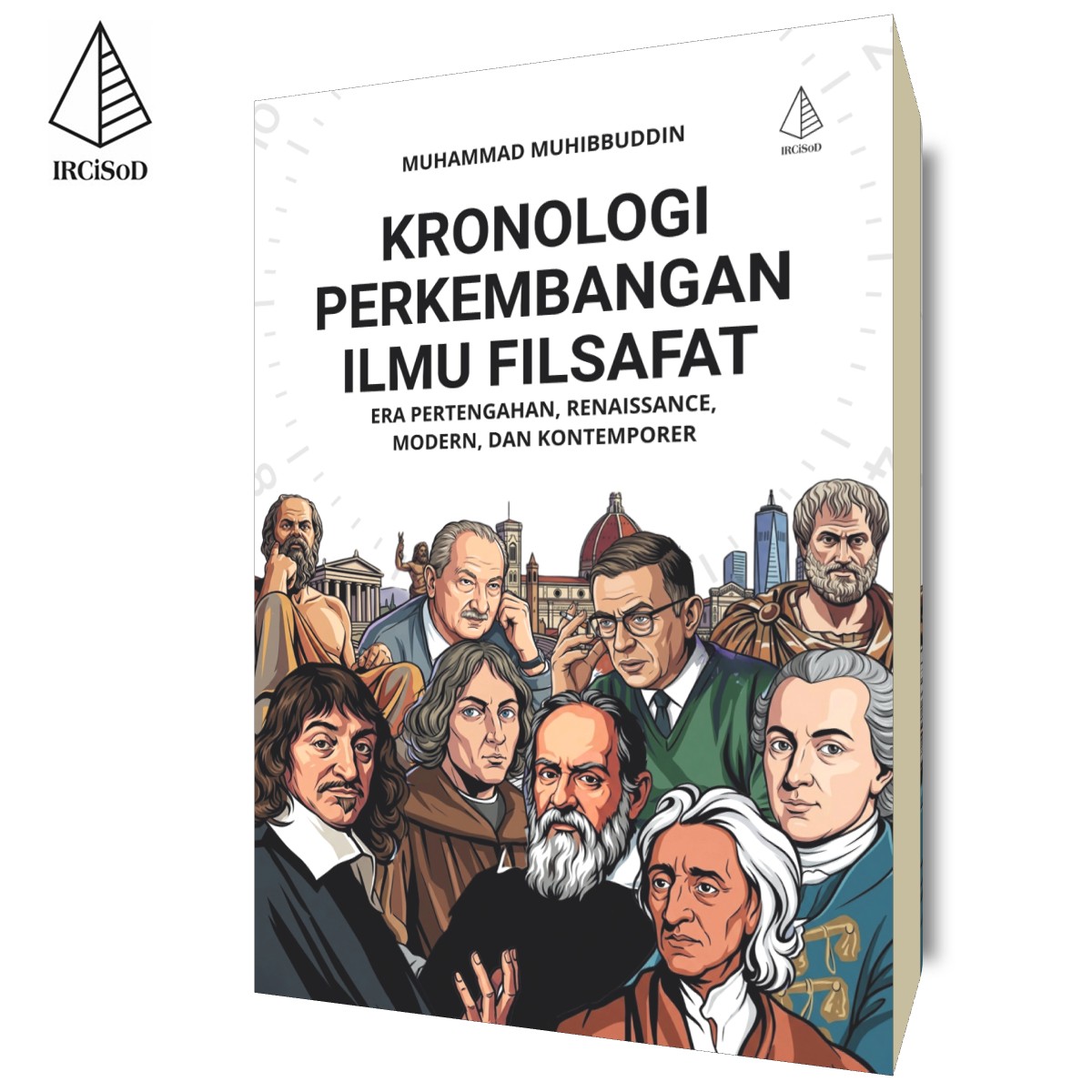 Kronologi Perkembangan Ilmu Filsafat