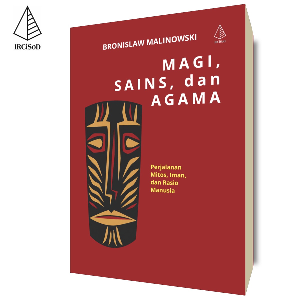 Magi, Sains, dan Agama