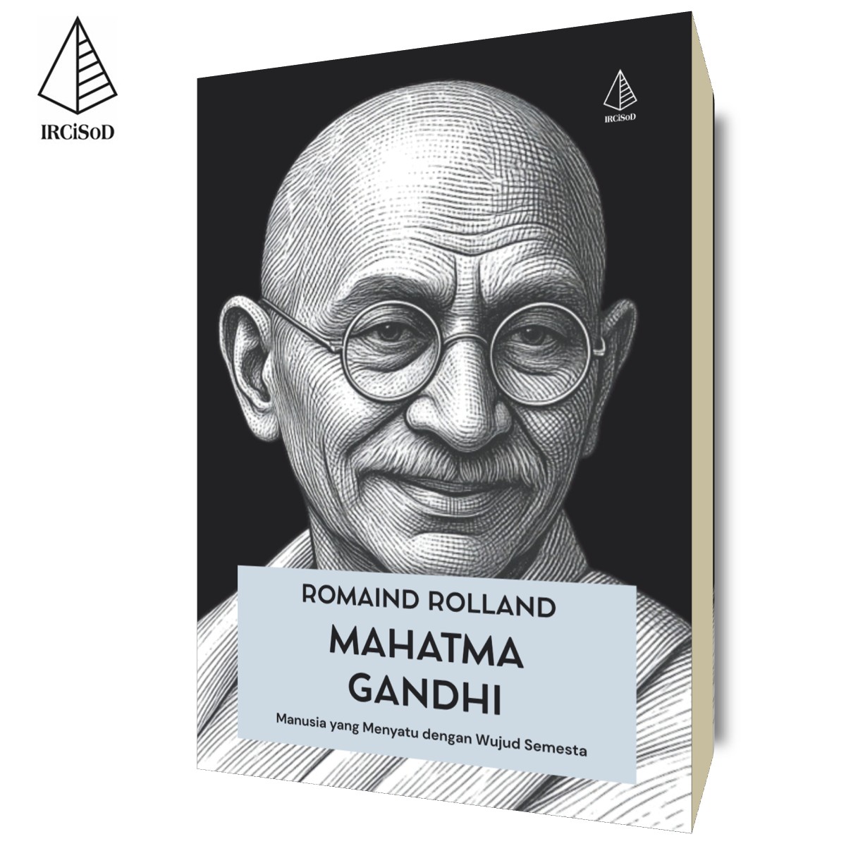 Mahatma Gandhi