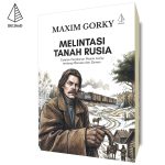 Melintasi Tanah Rusia