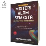 Misteri Alam Semesta: Menyusut Atau Mengembang?