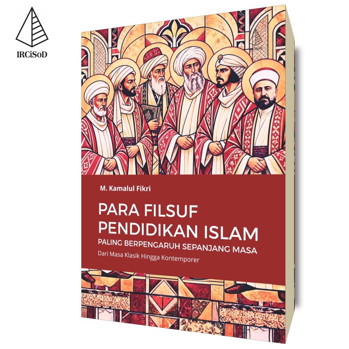 Para Filsuf Pendidikan Islam Paling Berpengaruh Sepanjang Masa