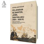 Pelayaran ke Banten, Jawa, dan Maluku (1604-1606M)