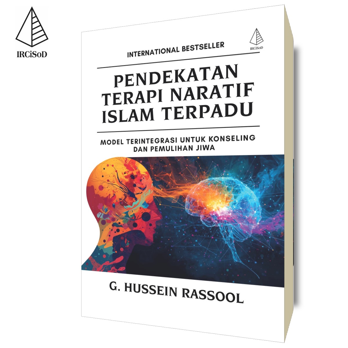 Pendekatan Terapi Naratif Islam Terpadu