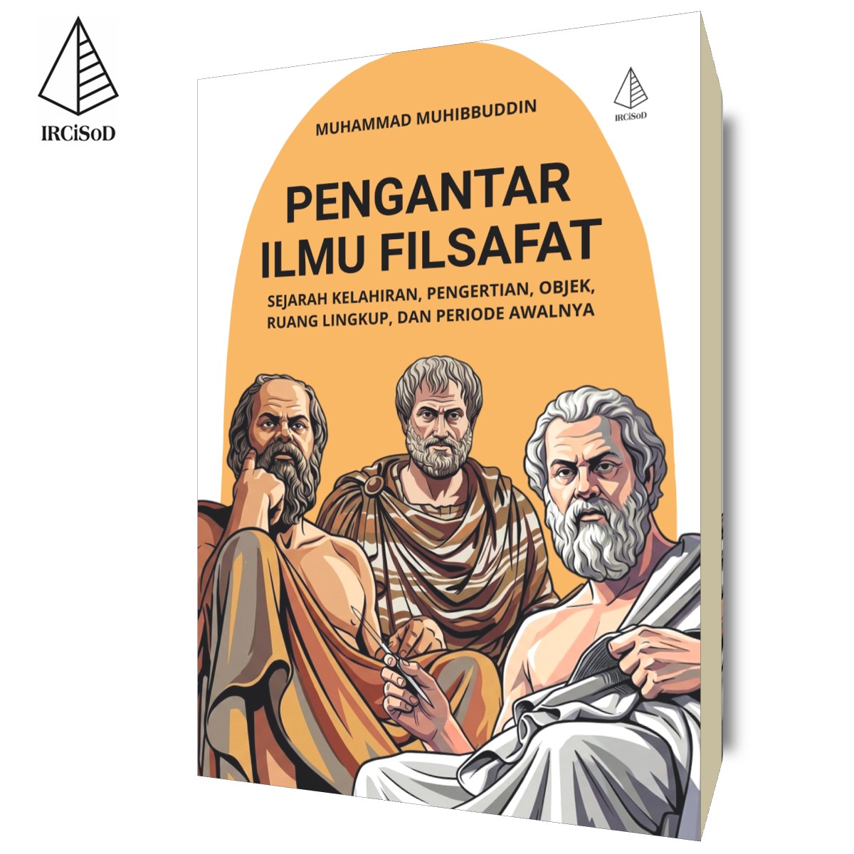 Pengantar Ilmu Filsafat