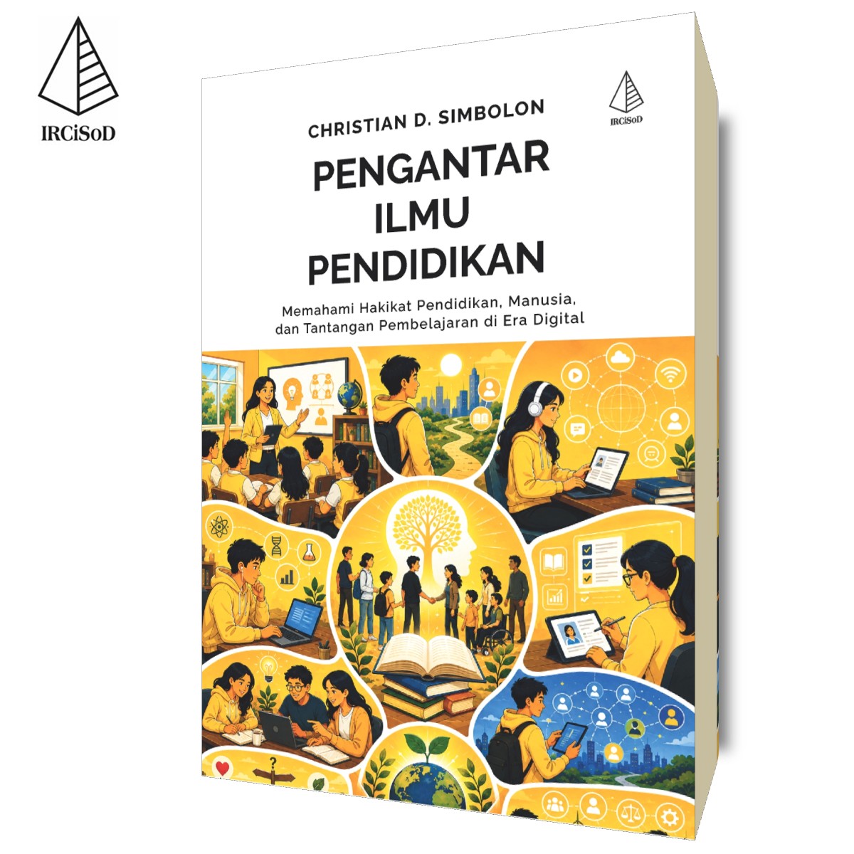 Pengantar Ilmu Pendidikan