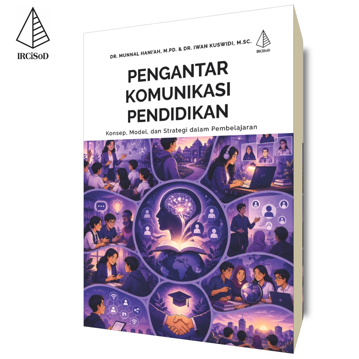 Pengantar Komunikasi Pendidikan