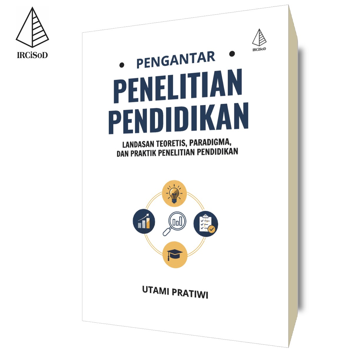 Pengantar Penelitian Pendidikan