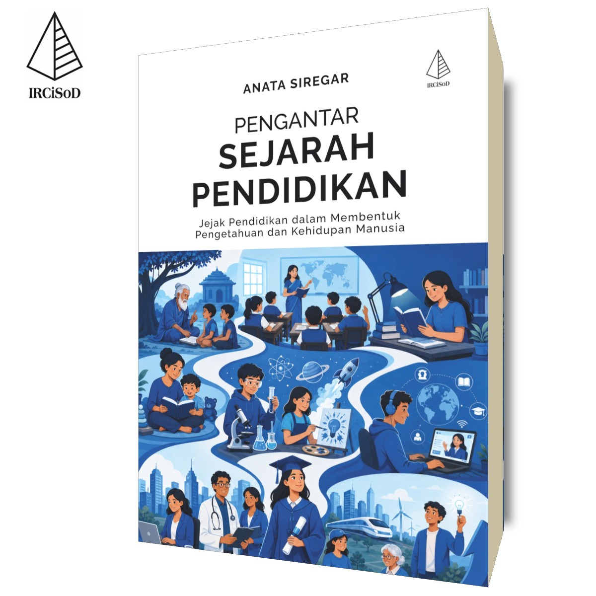 Pengantar Sejarah Pendidikan
