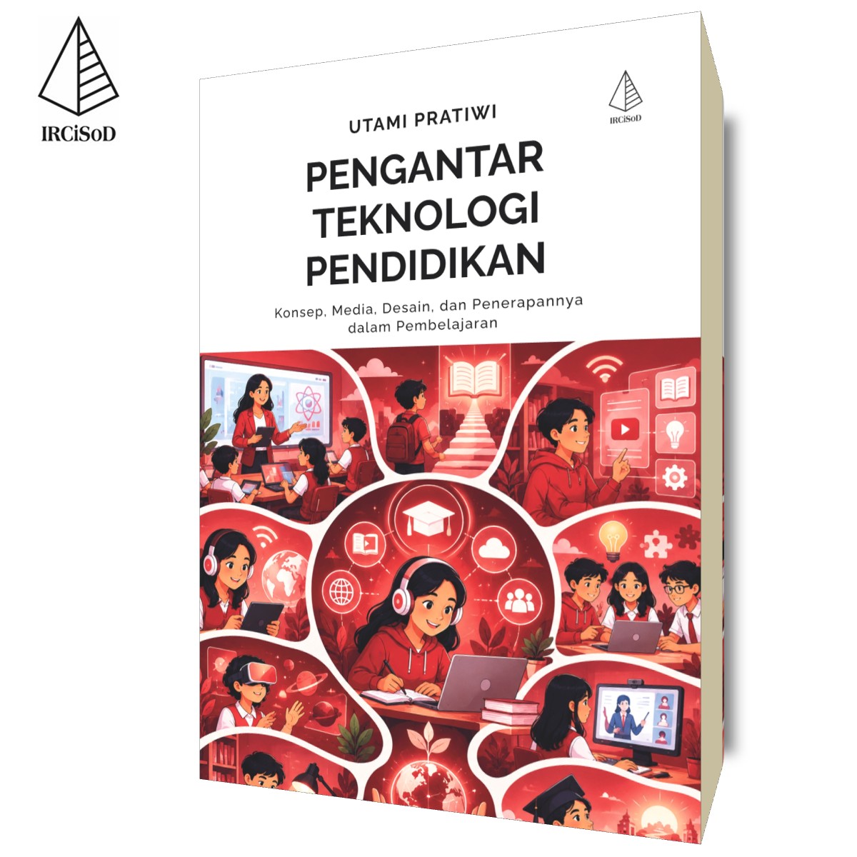 Pengantar Teknologi Pendidikan