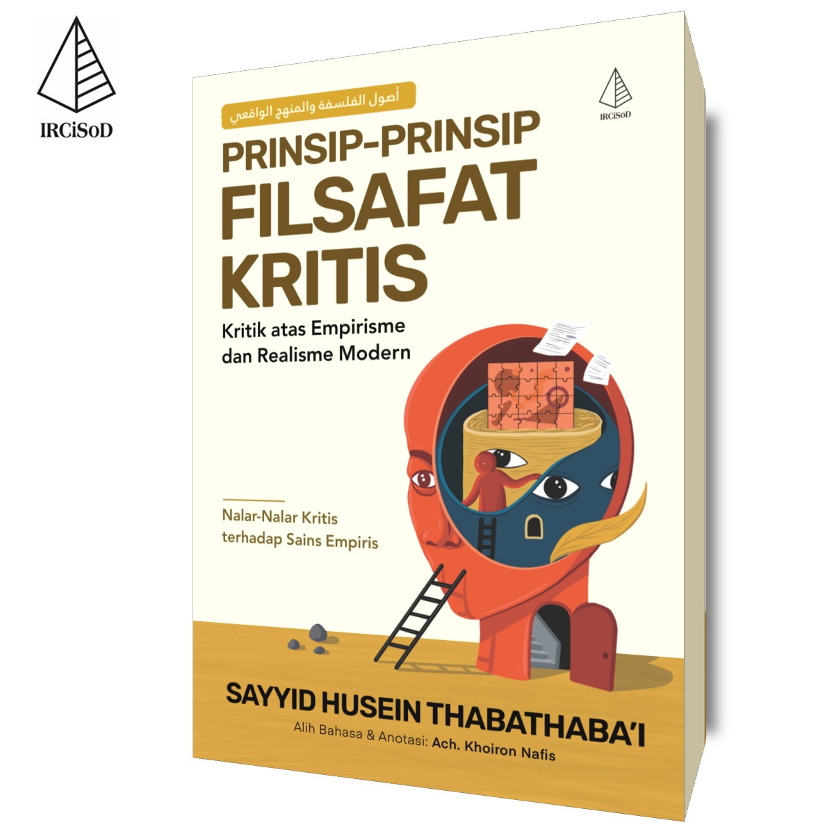 Prinsip-Prinsip Filsafat Kritis