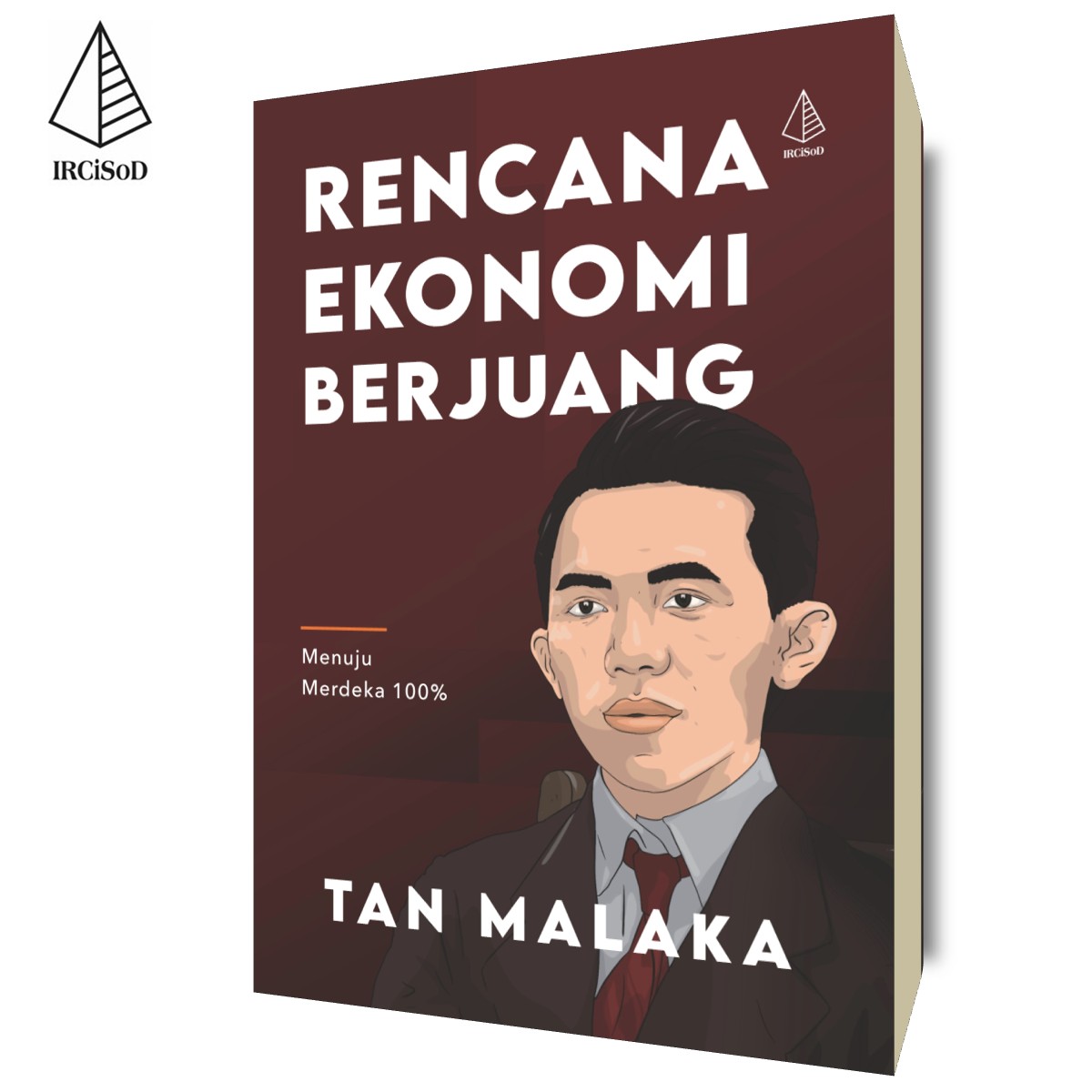 Rencana Ekonomi Berjuang: Menuju Merdeka 100%