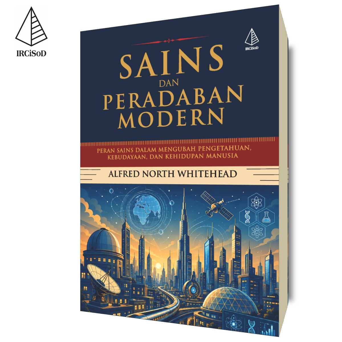 Sains dan Peradaban Modern