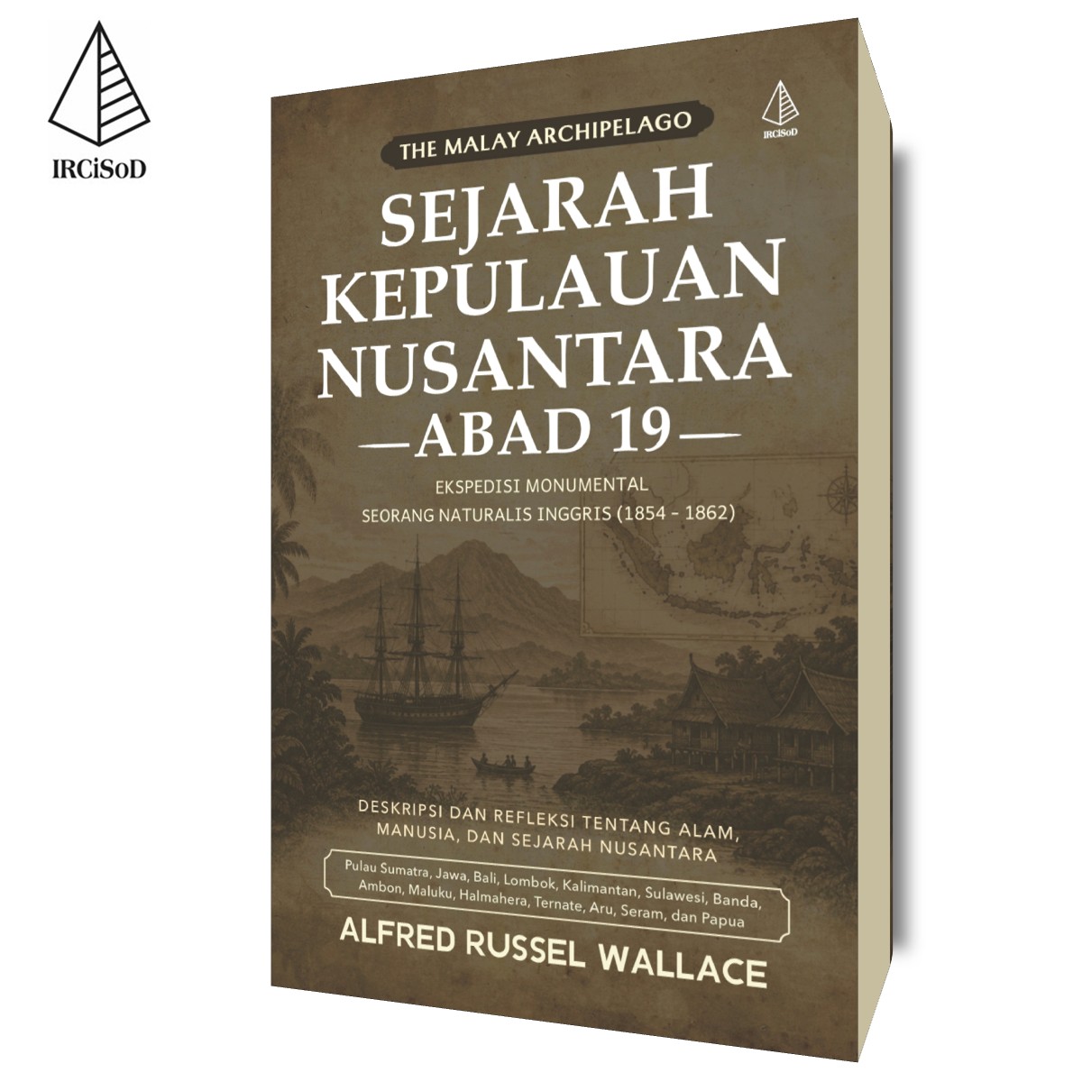 Sejarah Kepulauan Nusantara Abad 19