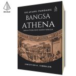 Selayang Pandang Bangsa Athena